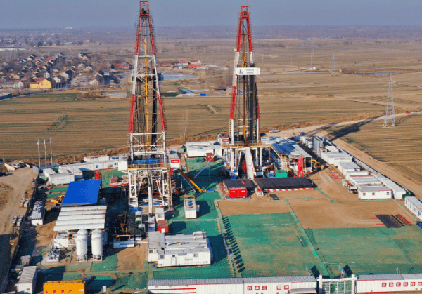 工業(yè)助劑新浪潮：油田與水處理領(lǐng)域的技術(shù)革新